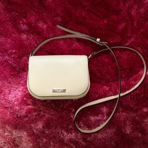 Kate Spade mini crossbody